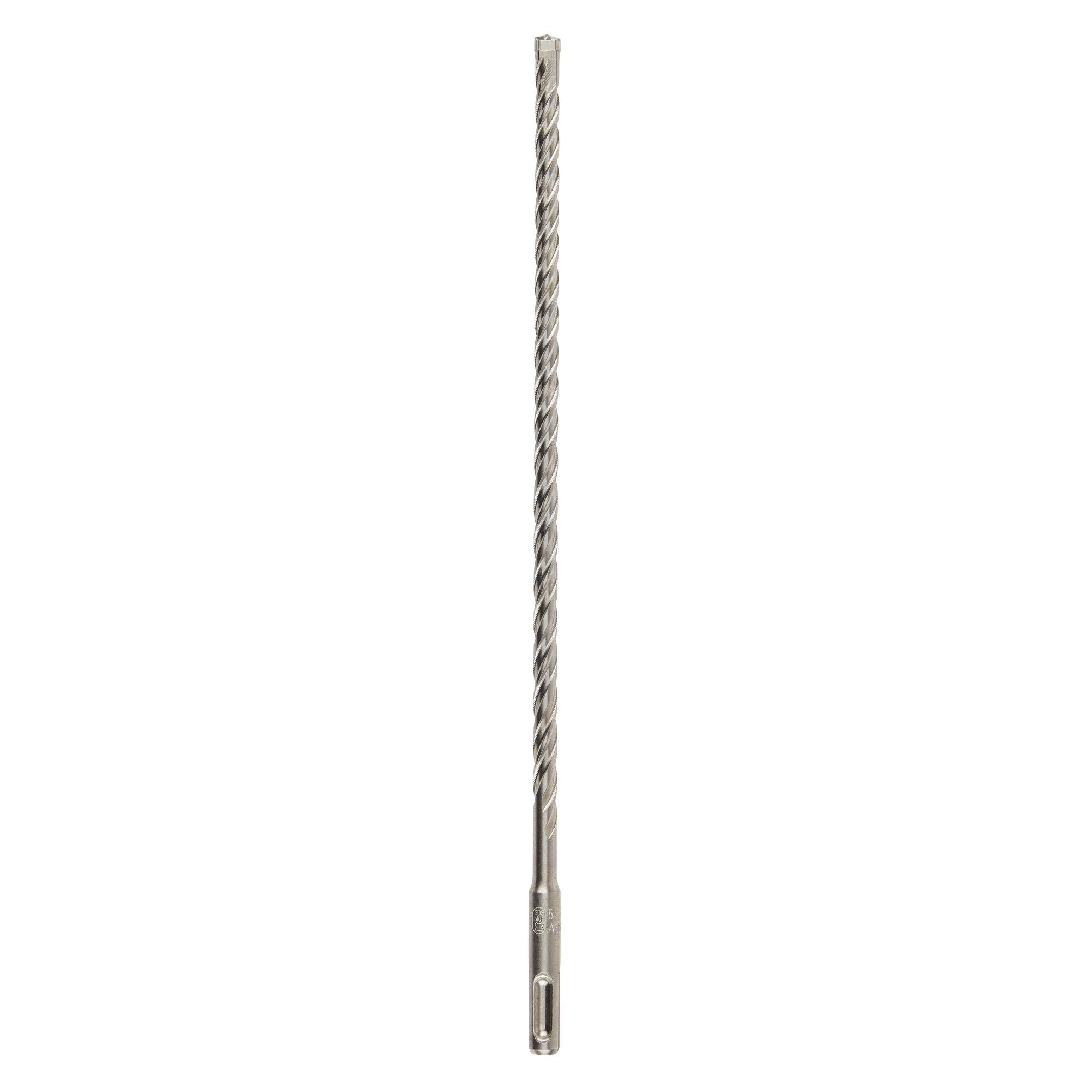 8mm XLR SDS Plus Concrete Drill Bit 
