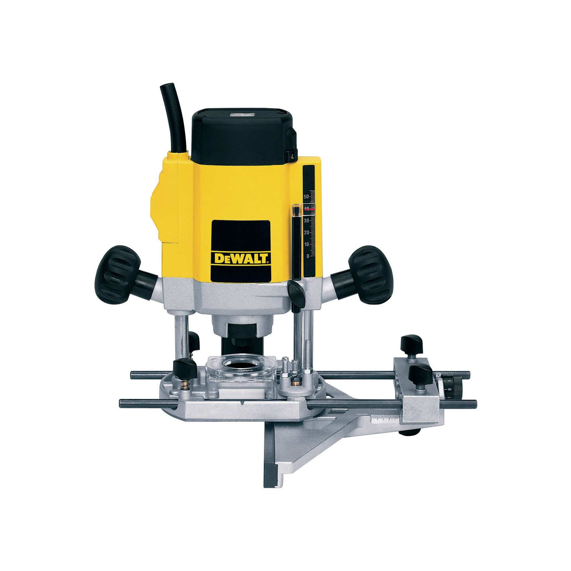 Image of DeWalt DW615 router at DeWalt Direct website
