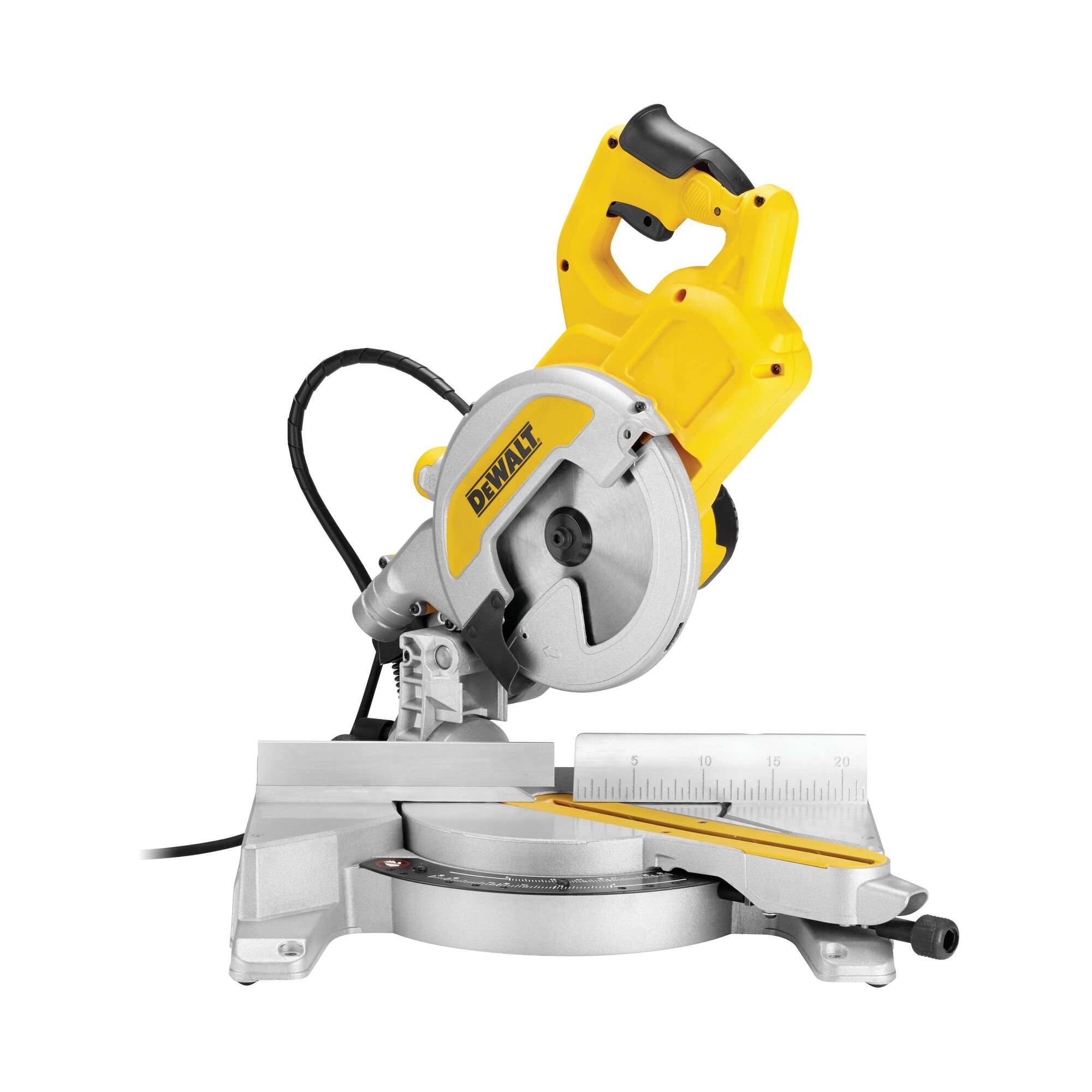 Image of DeWalt DWS771 mitre saw